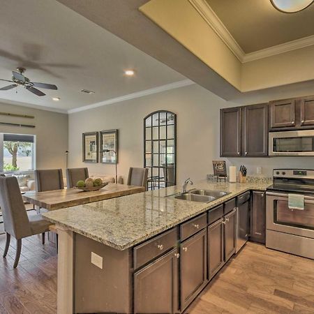 Miramar Beach Home Patio, Pool, Walk To Gulf! Destin Exterior foto