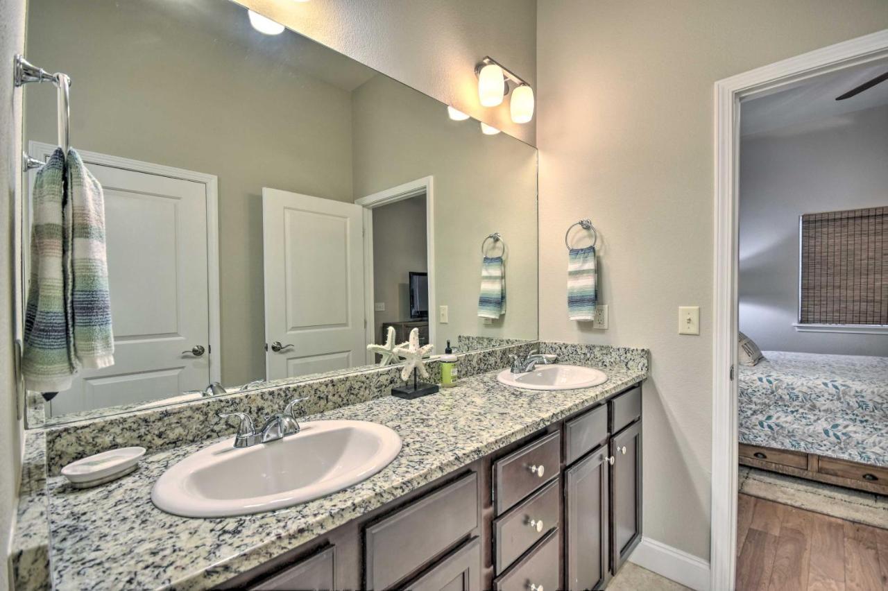 Miramar Beach Home Patio, Pool, Walk To Gulf! Destin Exterior foto