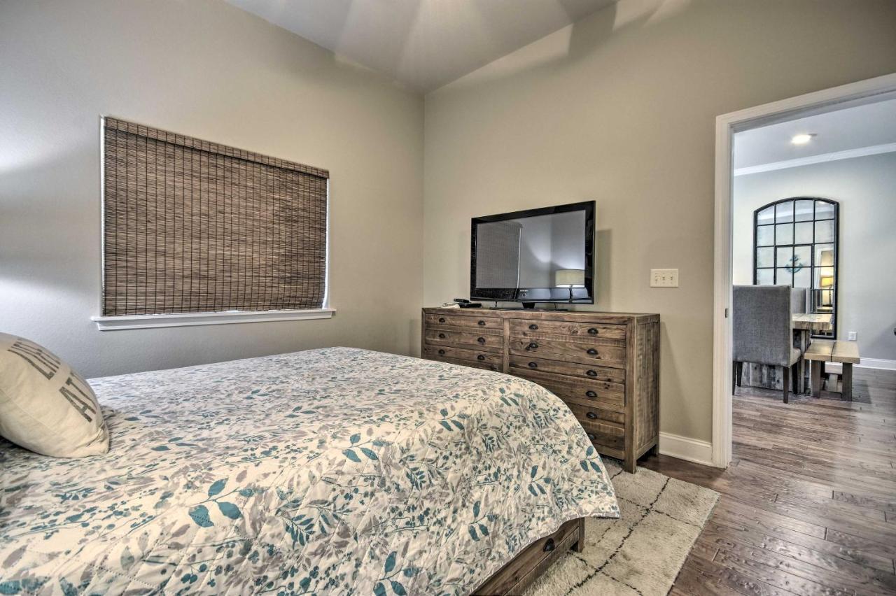 Miramar Beach Home Patio, Pool, Walk To Gulf! Destin Exterior foto