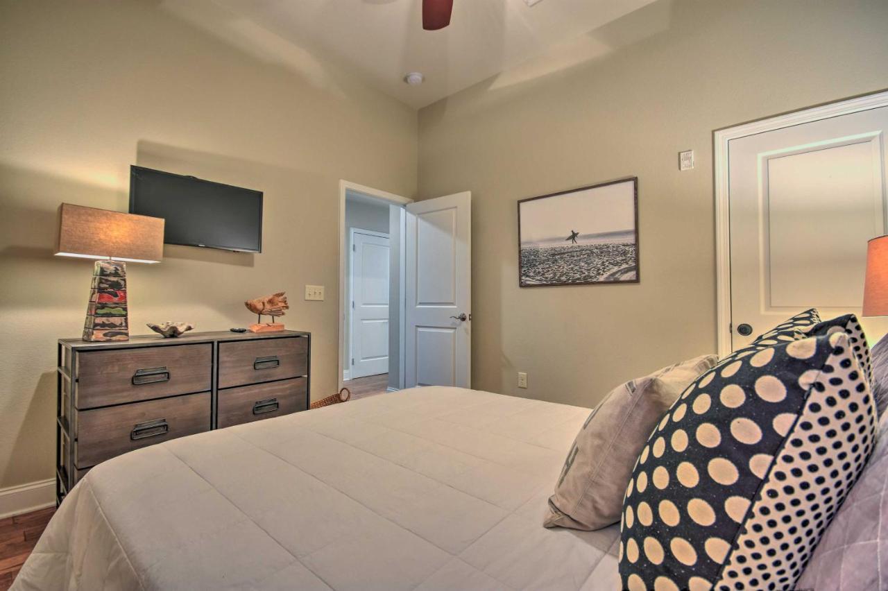Miramar Beach Home Patio, Pool, Walk To Gulf! Destin Exterior foto